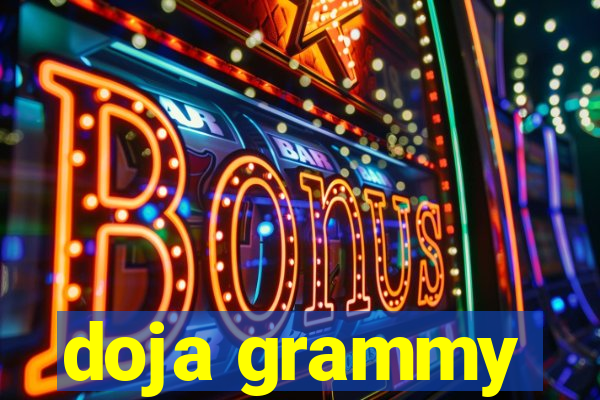 doja grammy